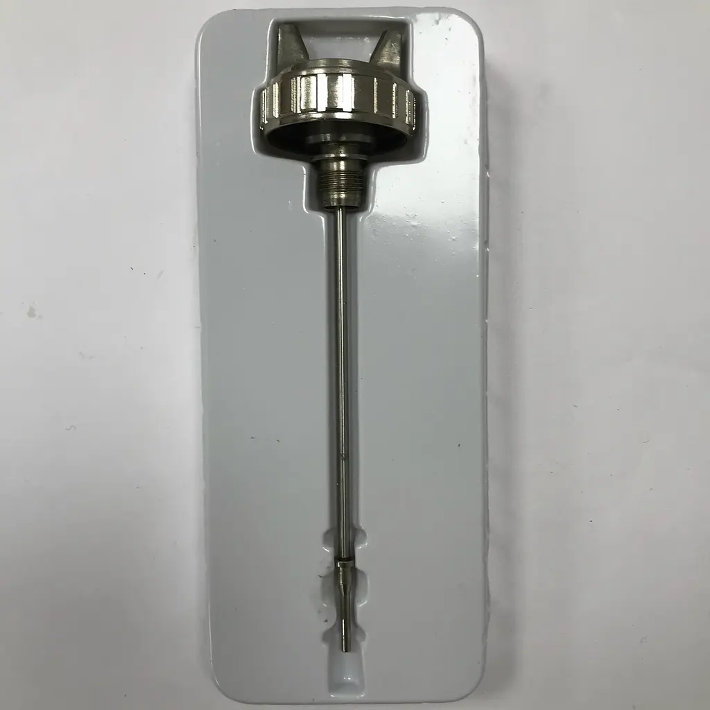 Форсунка 1,1 мм для краскопультів MP-500 AUARITA NS-MP-500-1.1 - фото 3