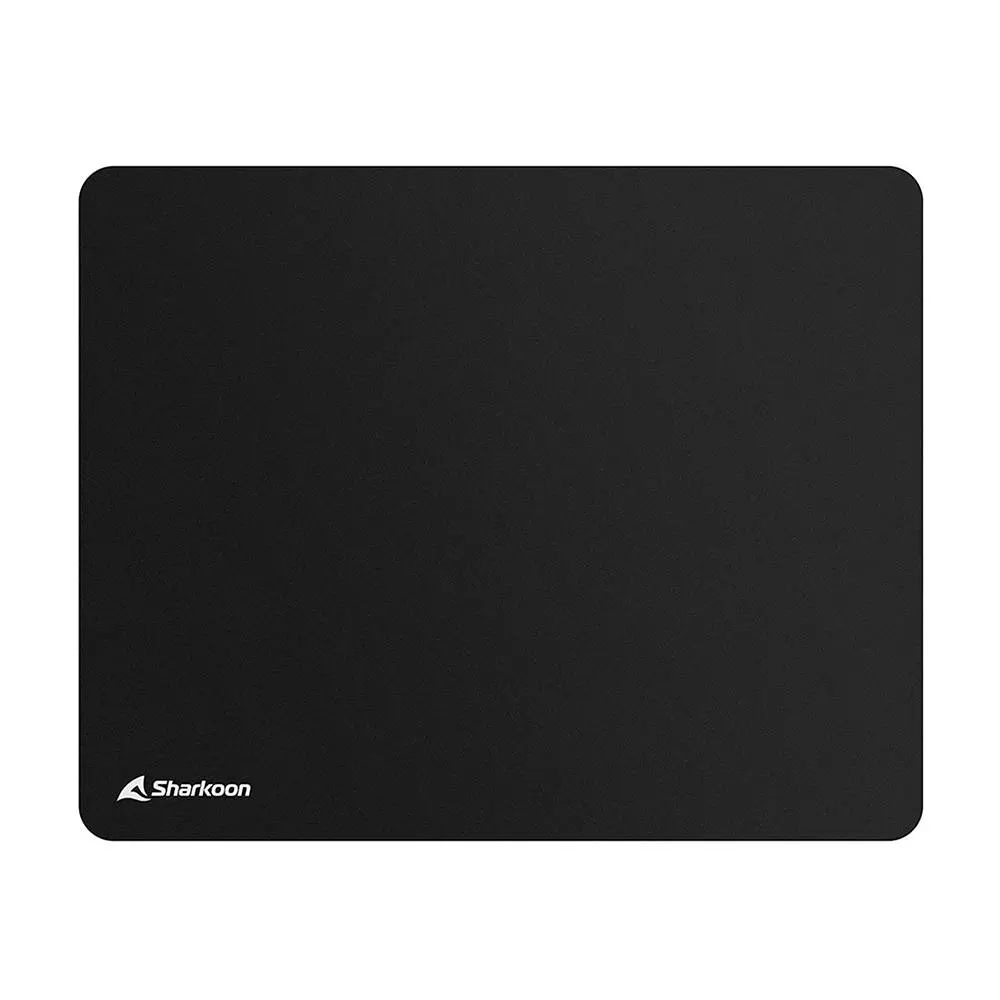 Iгрова поверхня Sharkoon 1337 XL Black (1337 XL) - фото 4