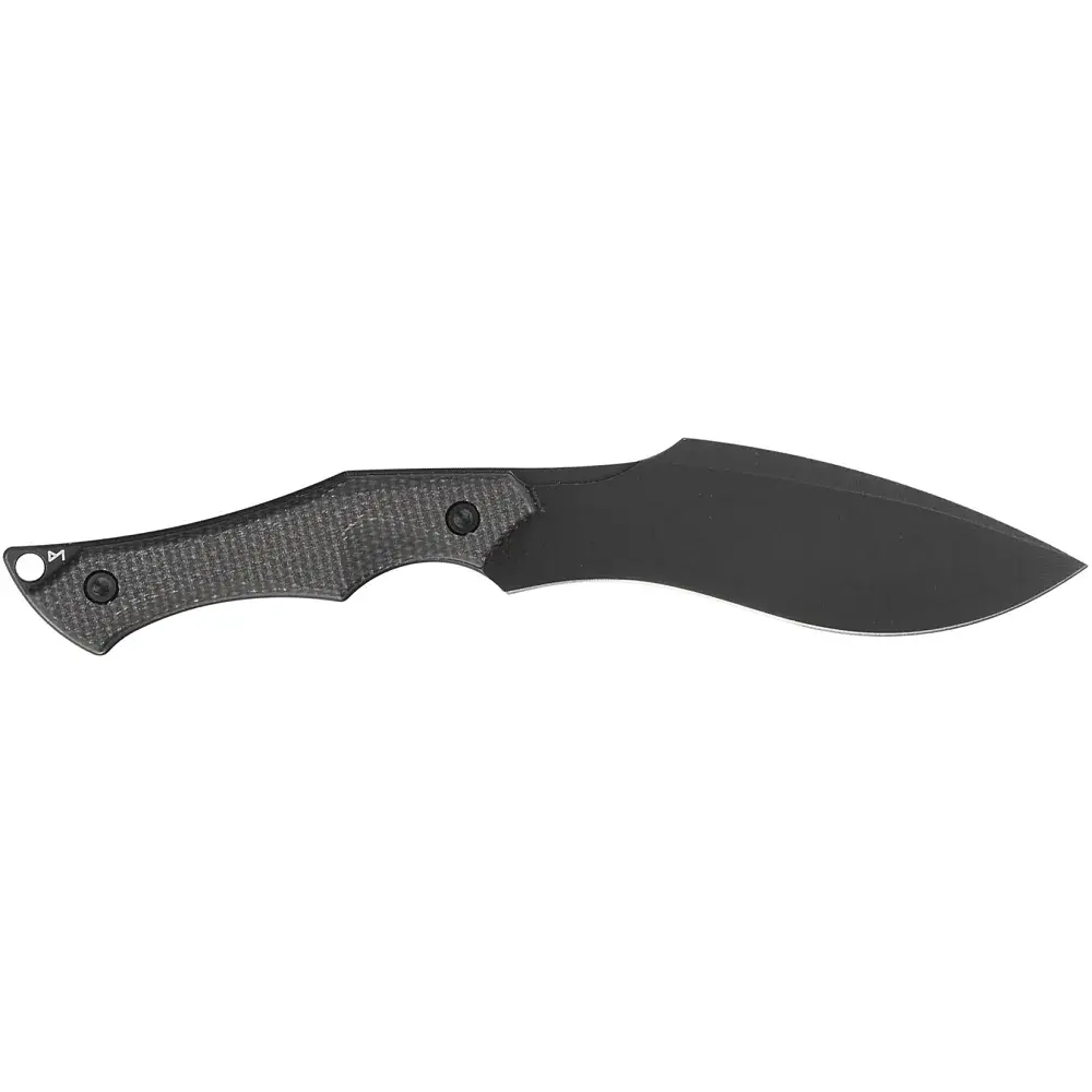 Ніж Civivi Vaquita II Micarta Black - фото 2