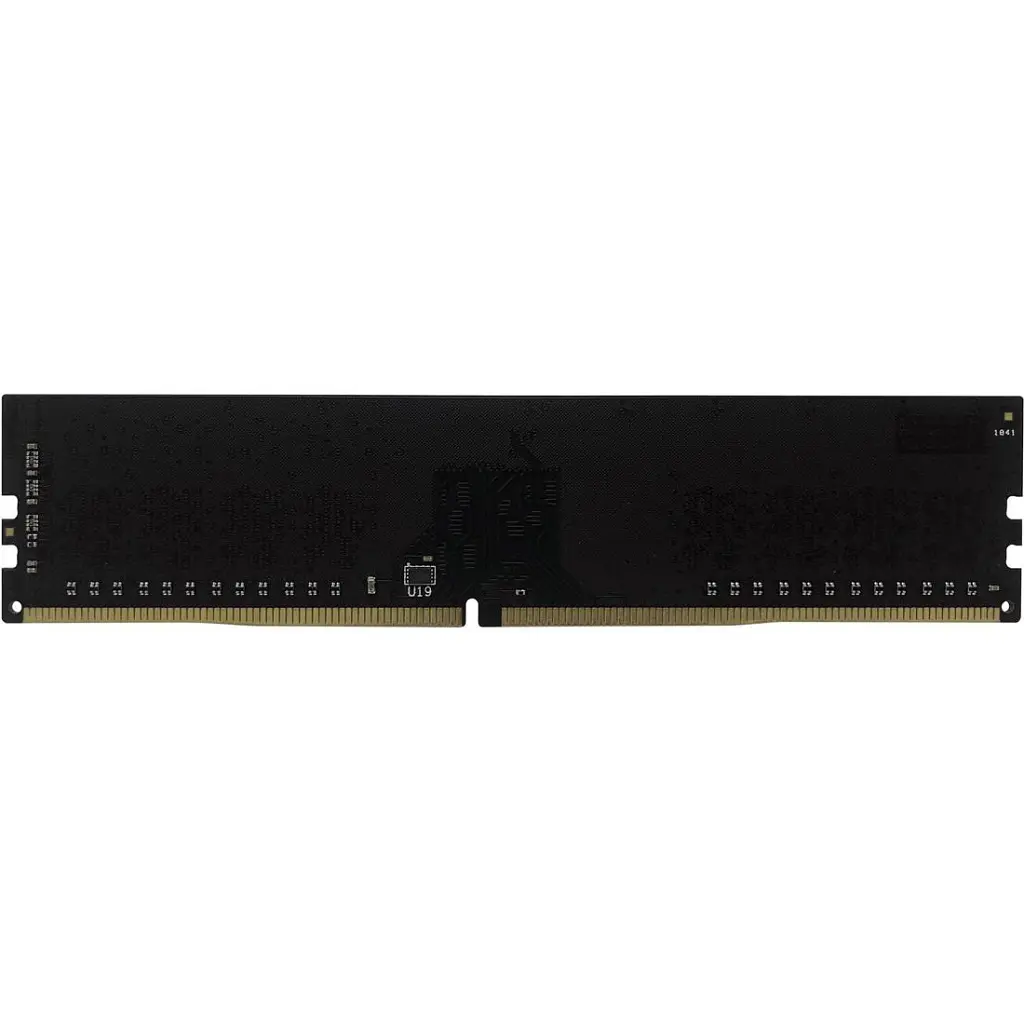 Модуль памяти для компьютера DDR5 32GB (2x16GB) 6800 MHz IRDM RGB Black Goodram (IRG-68D5L34S/32GDC) - фото 2