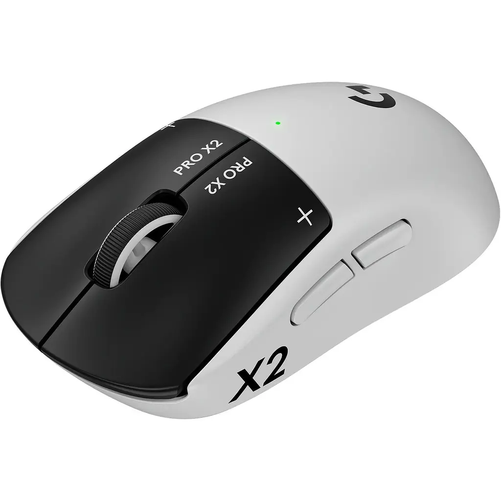 Мышь Logitech G Pro X2 Superstrike (910-007776) [158453] - фото 2