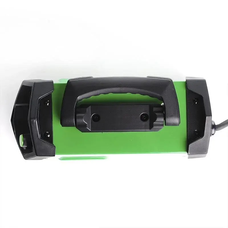 Сварочный инверторный аппарат APRO MMA-140 20-140 А 1,6-4 мм + набор кабелей 30412 - фото 6