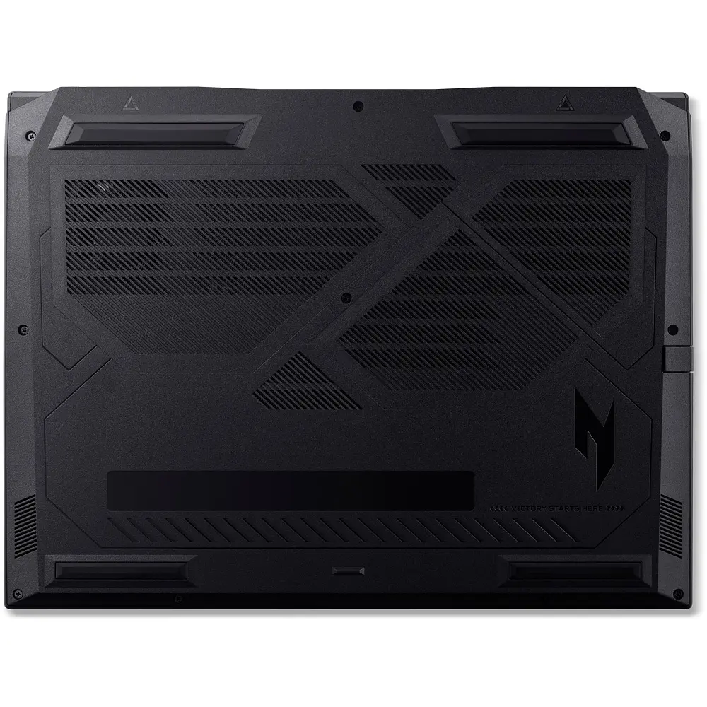 Ноутбук Игровой ACER Nitro V16 AI ANV16-42-R7XR, AMD Ryzen 7 260 до 5.1GHz, 16" WUXGA, 16GB, SSD 1TB, NVIDIA GeForce RTX 5050 8GB, Free DOS - фото 7