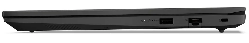 Ноутбук Lenovo 15.6" V15 G4 IRU Intel i3-1315U/8GB/SSD256GB/Intel Graphics/W11 Pro/Black (83A1006MRA) - фото 7