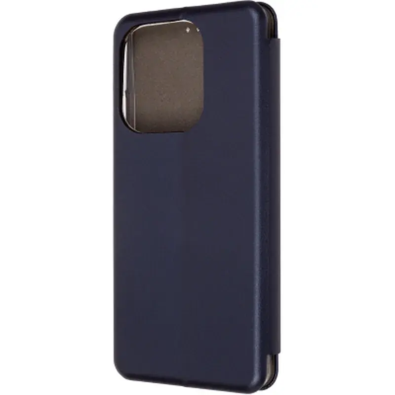 Чохол до мобільного телефона Armorstandart G-Case OPPO A5X 4G / A5X 5G Dark Blue (ARM85408) - фото 2