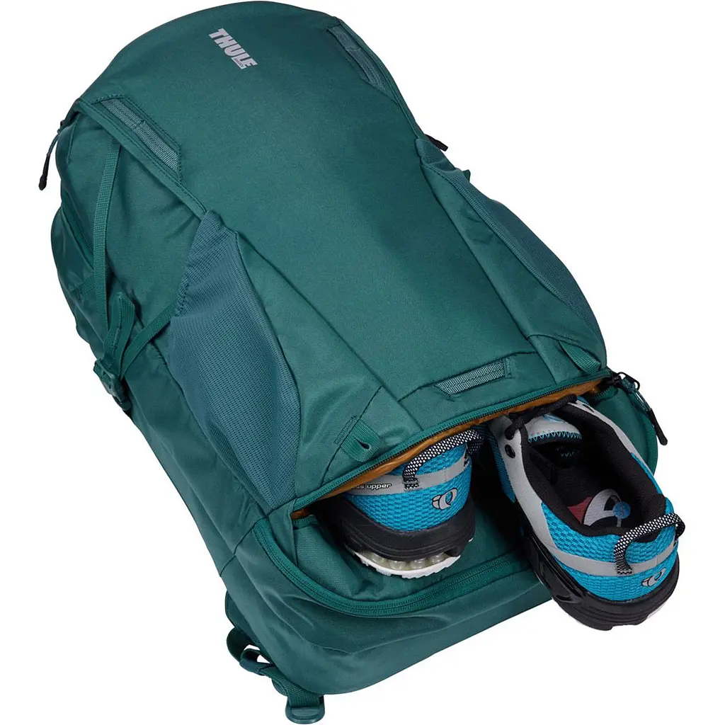 Рюкзак Thule EnRoute Backpack 30L Mallard Green (3204850) [107529] - фото 10