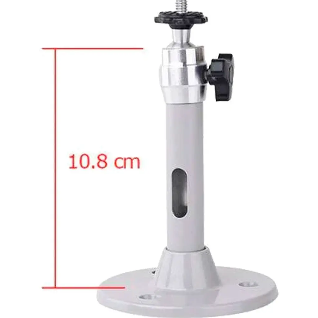 Кріплення для проектора Everycom Projector Ceiling Mount Bracket V3 (14.5 см) [75368] - фото 4