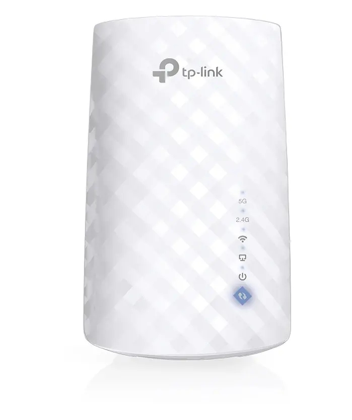 Ретранслятор RE190 TP-Link teh0022644 - фото 5