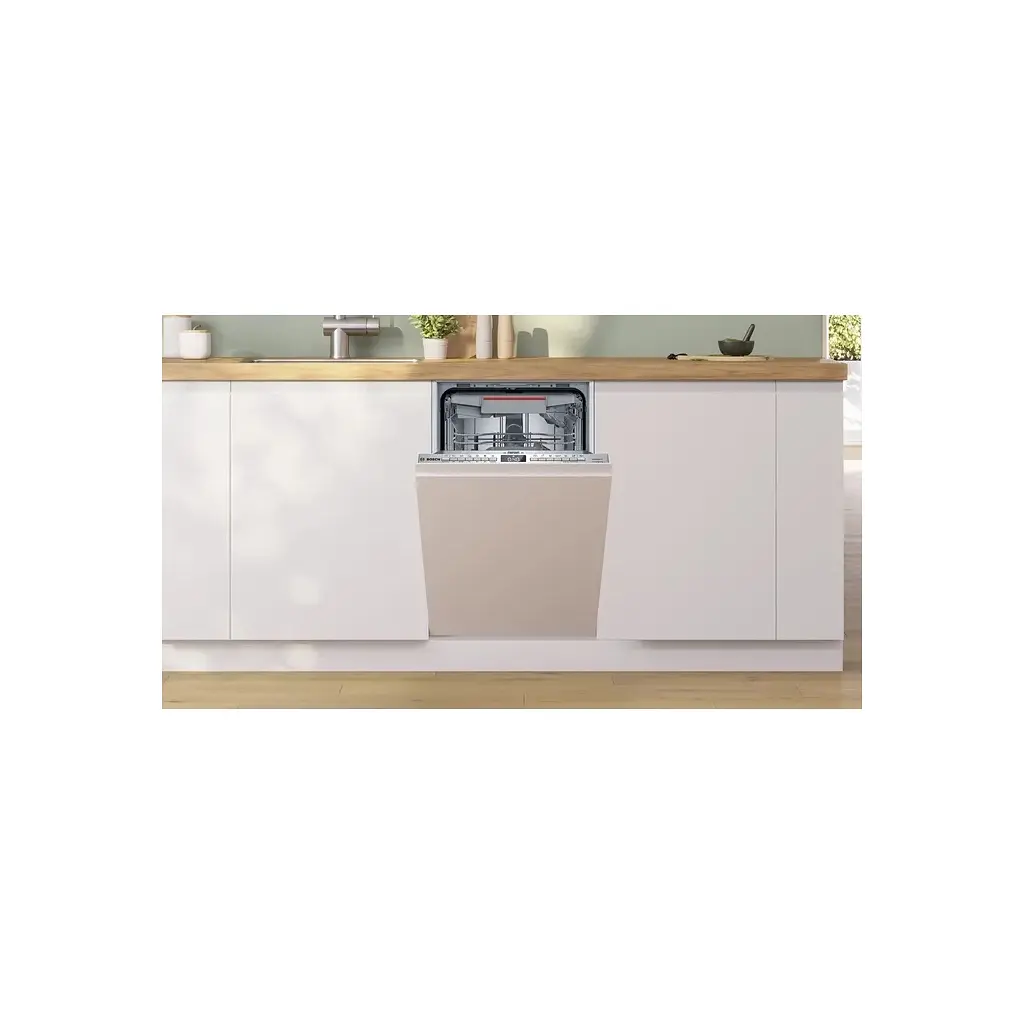 Посудомийна машина Bosch SPV6EMX65Q - фото 2