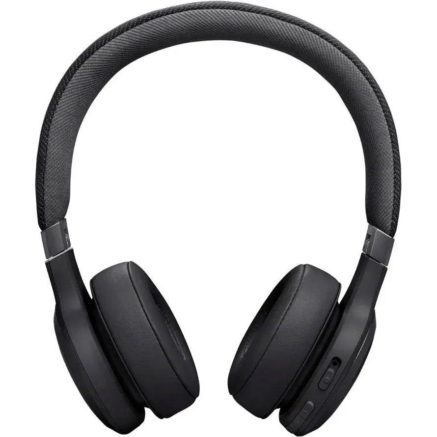 Навушники JBL Live 670NC Black [JBLLIVE670NCBLK] [106707] - фото 3