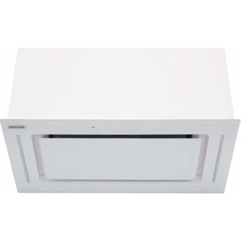 Витяжка ELEYUS GEMINI 1200 LED 52 WH - фото 6