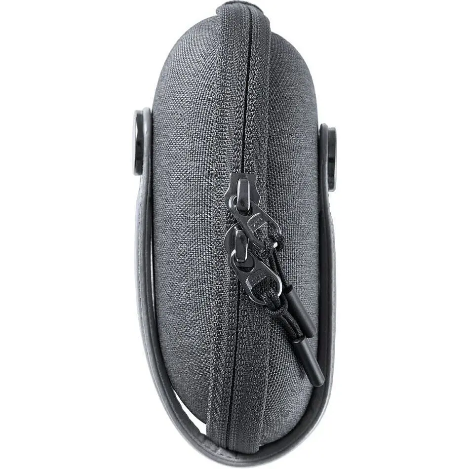 Кейс-чохол Spigen Klasden 2 Pouch для Nintendo Switch 2 Charcoal Gray (AGP10204) - фото 12