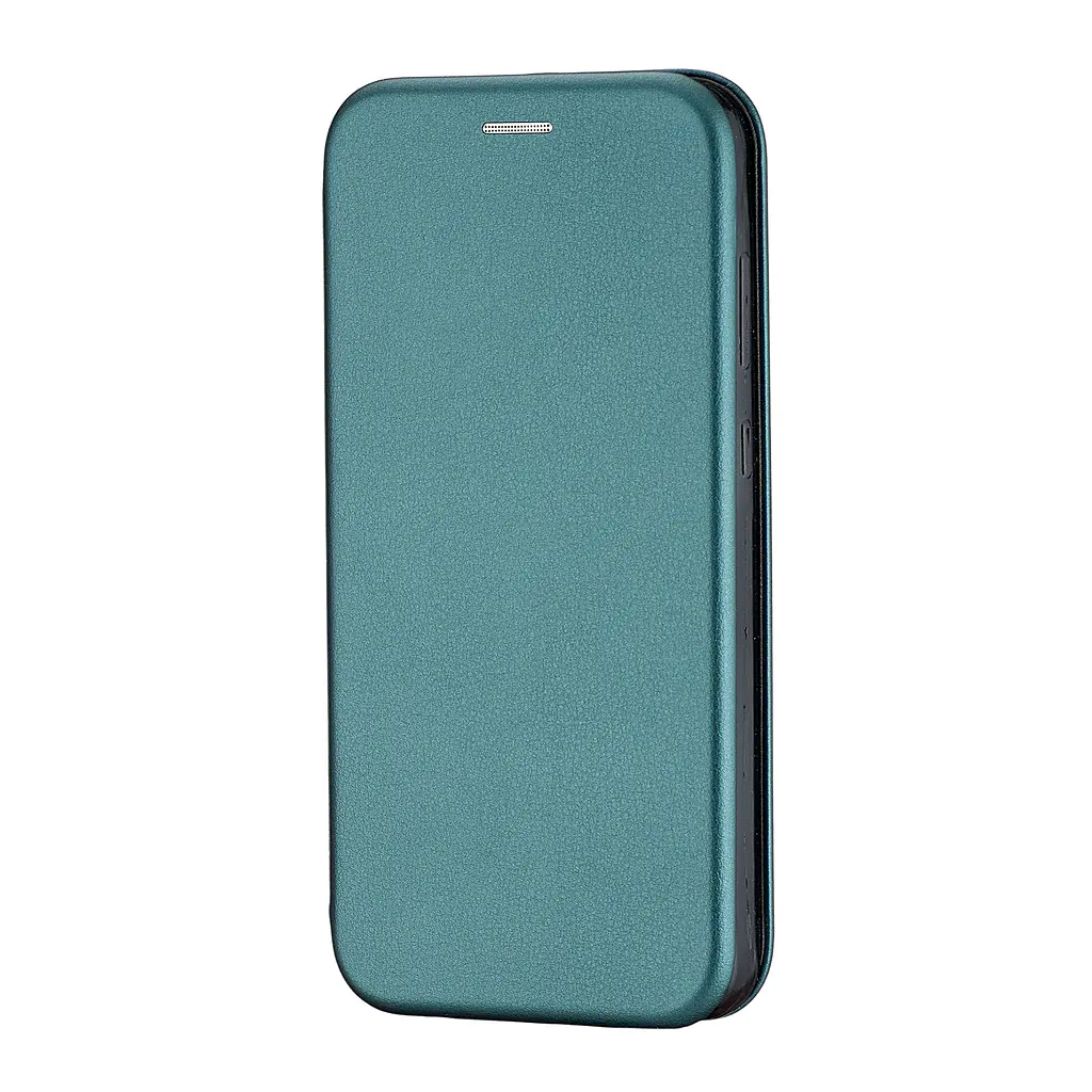Чохол-книжка Standart Samsung A35 (A356) Dark Green