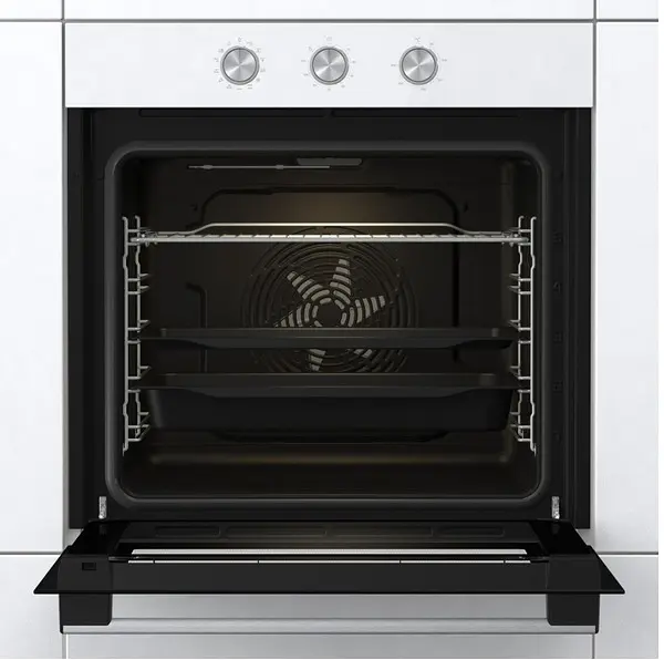 Електрична духова шафа Gorenje BO 6727 E03WG (BO3CO6M01-1) - фото 2