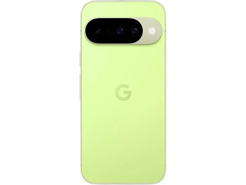 Смартфон Google Pixel 10 12/128GB Lemongrass - фото 9