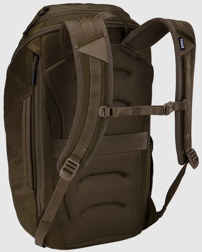 Рюкзак Thule Chasm 26L TCHB-215 Deep Khaki (7248695) - фото 2