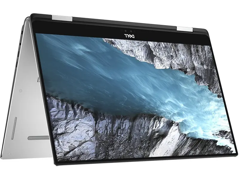Ноутбук Dell XPS 15 9575 (XPS0160X) - фото 4