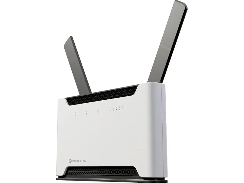 Точка доступу MikroTik Chateau PRO ax (H53UiG-5HaxQ2HaxQ) - фото 2
