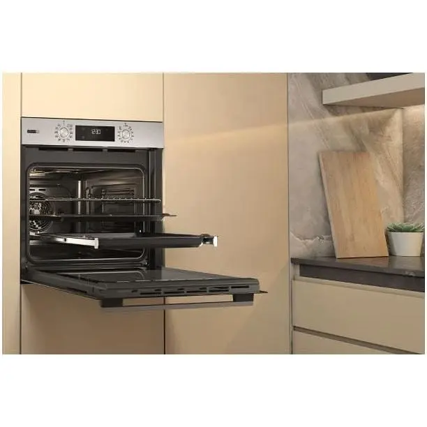 Духова шафа Whirlpool OMSK58HU1SX - фото 6