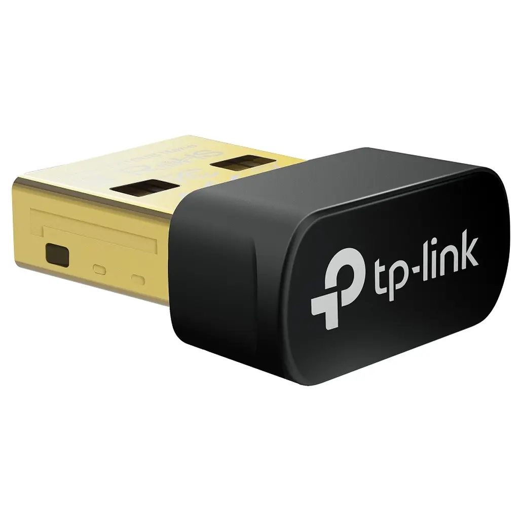 Сетевая карта Wi-Fi TP-Link ARCHER-TX10UB-NANO - фото 4