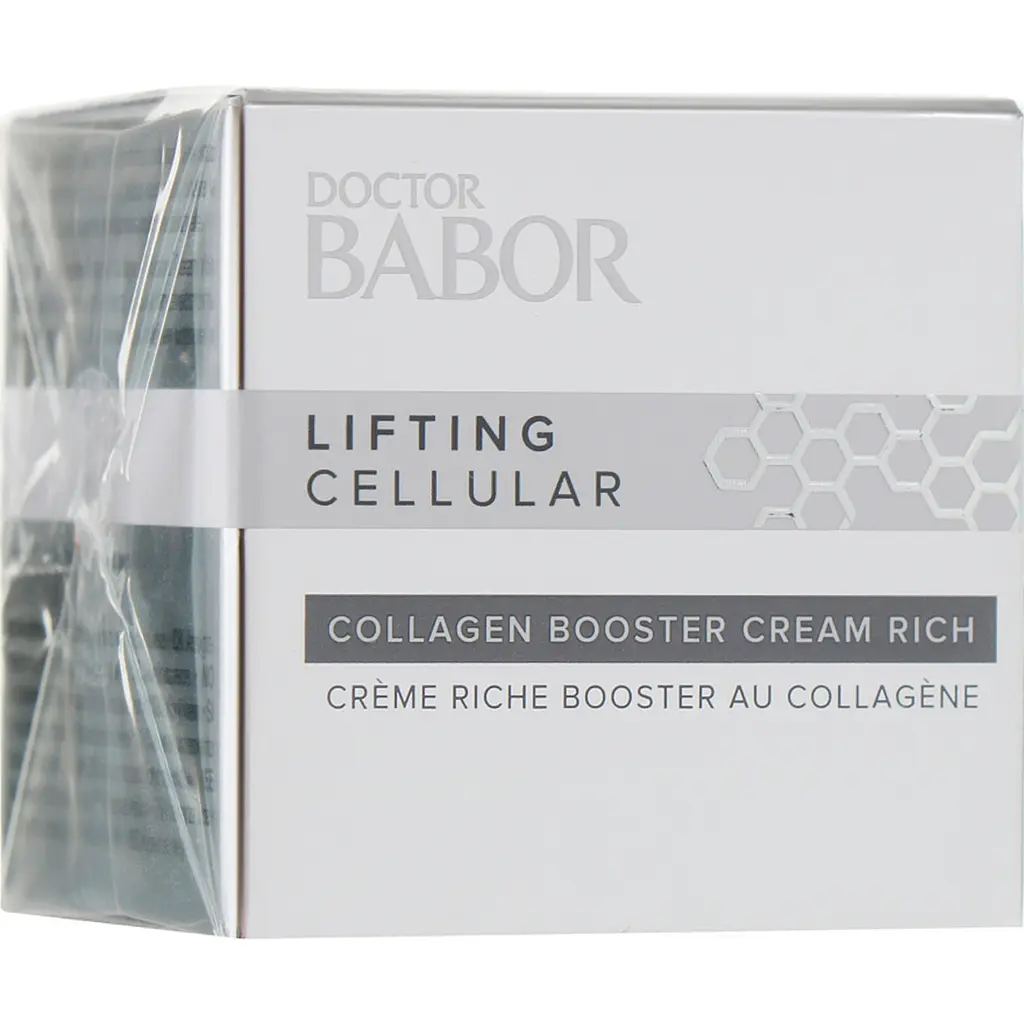 Крем-бустер для лица Babor Doctor Babor Lifting Cellular Collagen Booster Cream, 50 мл - фото 2