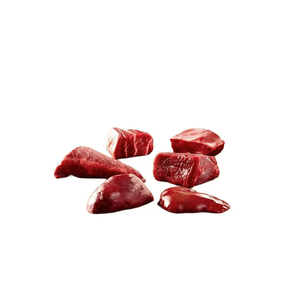 Вологий корм для собак Animonda Gran Carno Adult Multi Meat Cocktail мультим'ясний коктейль 800 г (арт.AM-82739) - фото 3