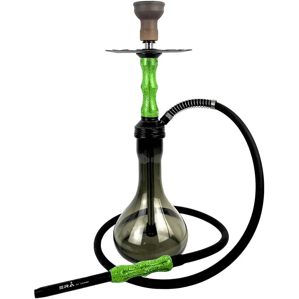 Кальян Gramm ERA Alien (Drop Brown) - фото 2