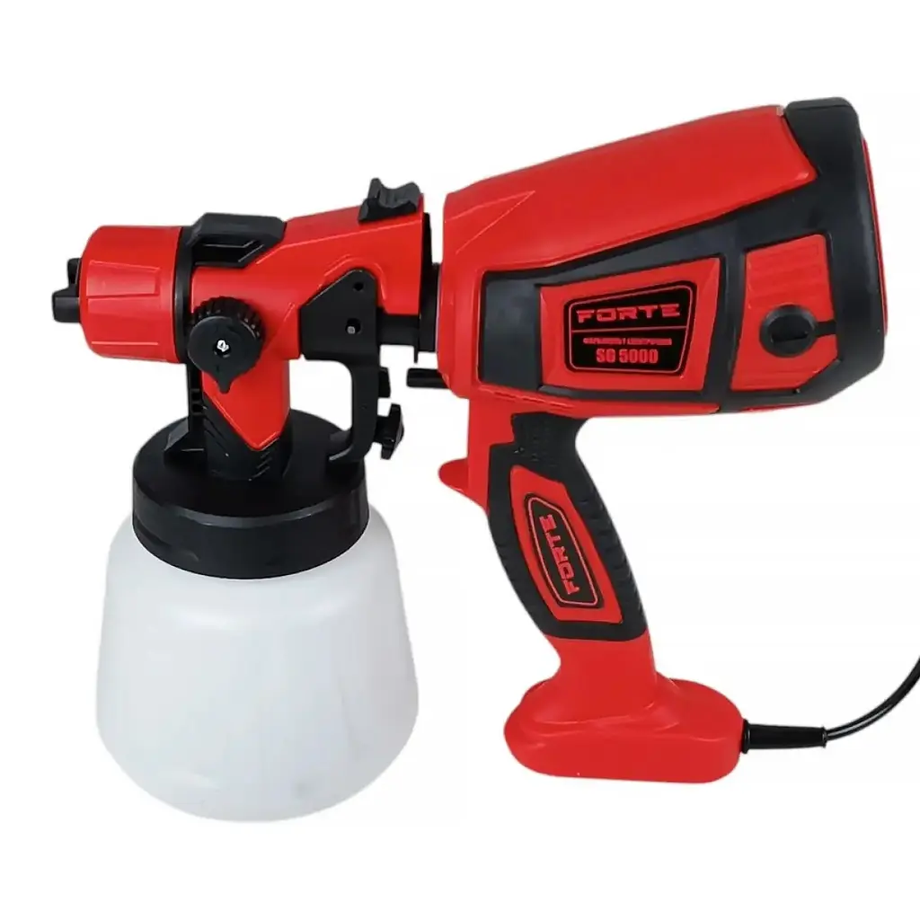 Фарбопульт електричний Forte SG 5000 (145559)