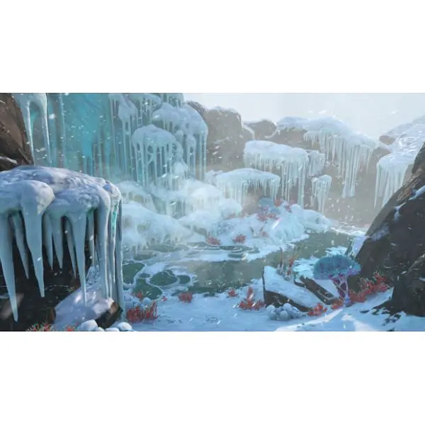 Гра Subnautica Below Zero (російські субтитри) (PS5) - фото 8