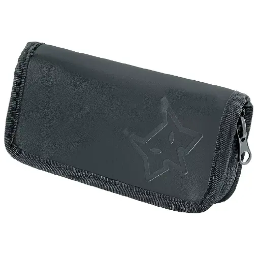 Чохол Fox Leather ц:чорний
