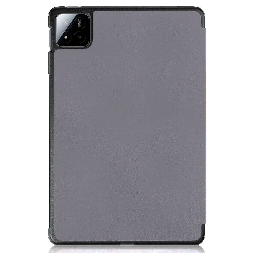 Чохол Primolux Slim для планшета Xiaomi Pad 8 / Pad 8 Pro 11.2" - Grey - фото 2