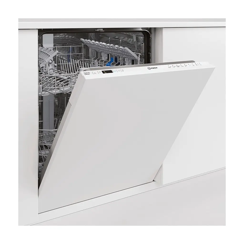 Посудомийна машина Indesit D2I HD524 A - фото 2