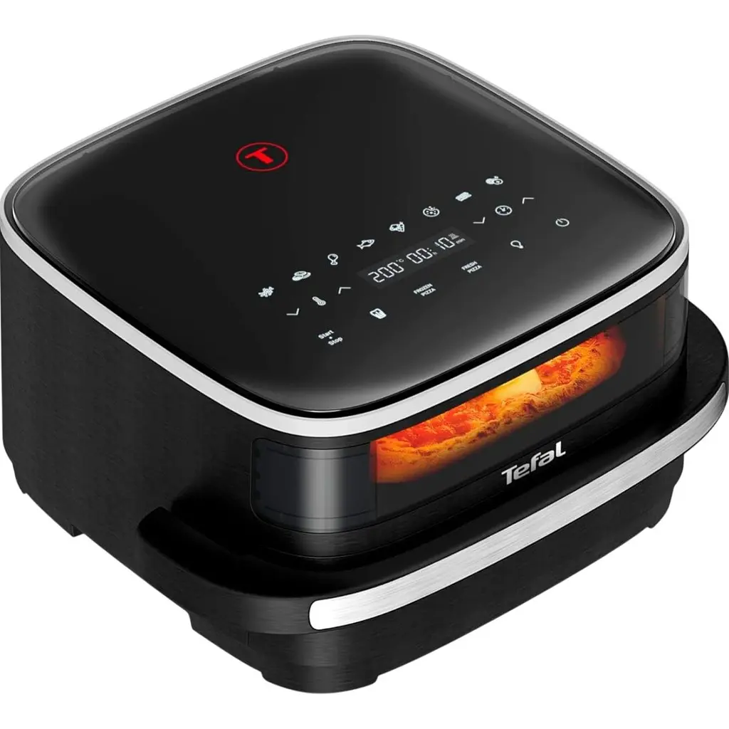 Мультипіч Tefal Easy Fry XL Surface (FW402HE0) [169657] - фото 2