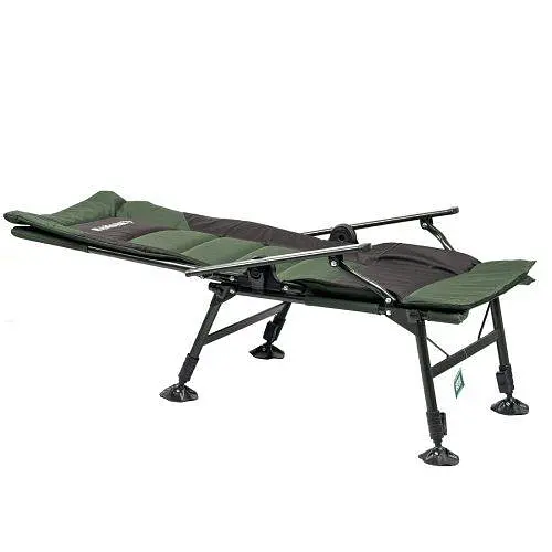 Кресло карповое Ranger Expert SL-113 59х66х108-120cм Оливковый - фото 3
