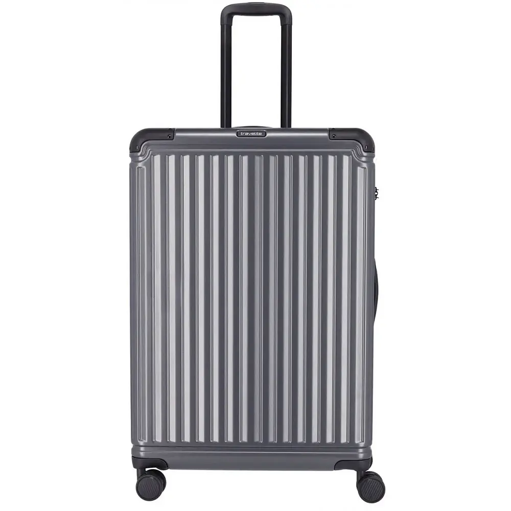 Валіза на 4 колесах Travelite Cruise M TL072648 Anthracite (TL072648-04) - фото 3