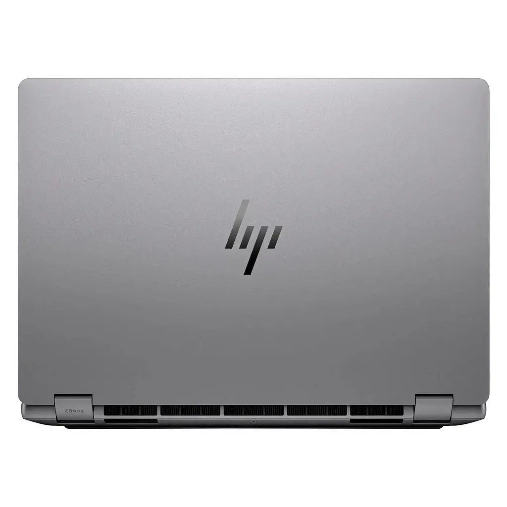 Ноутбук HP 16 ZBook Fury G1i WQUXGA/Intel U9-285HX/128GB/4TB/RTX Pro 4000 16GB/DOS (5F9V3ES) - фото 7