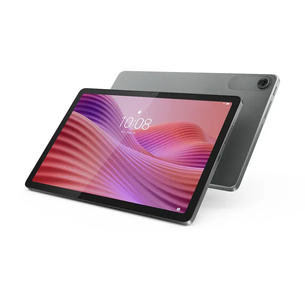 Планшет Lenovo Tab 4/128 LTE Luna Grey + Kids Bumper&Pen (ZAEJ0129UA) - фото 12