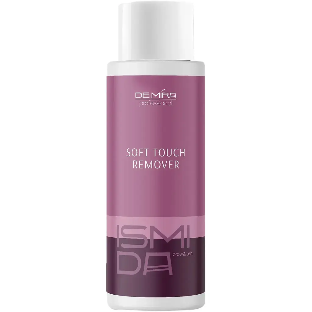 Тонік для видалення фарби зі шкіри DeMira Professional Ismida Soft Touch Remover 60 мл