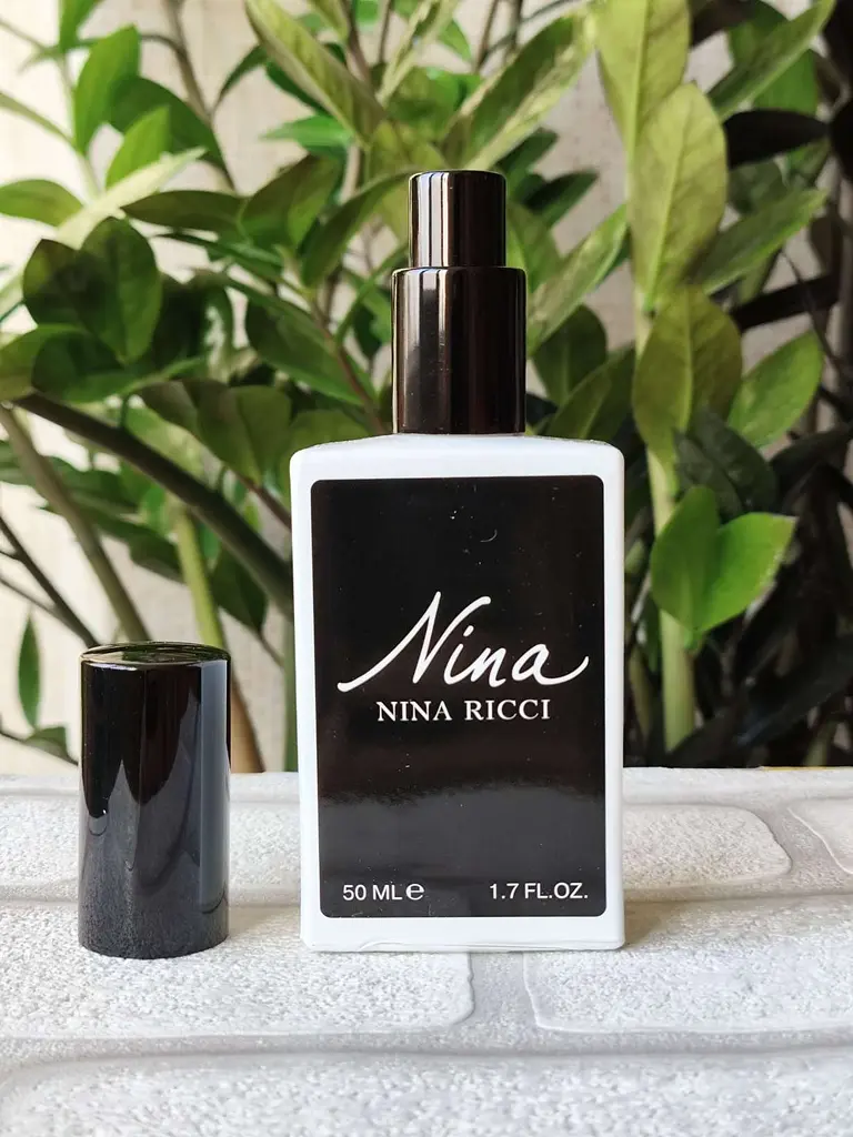 Парфуми жіночі, аромат за мотивами Nina, У СУМОЧЦІ (50 мл) - фото 3