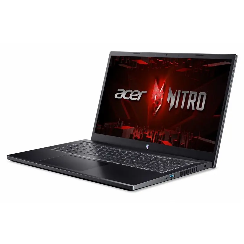Ноутбук Acer Ігровий Nitro V 15 ANV15-51,IPS,i5-13420H 4.60GHz,16GB DDR5,512GB - фото 16