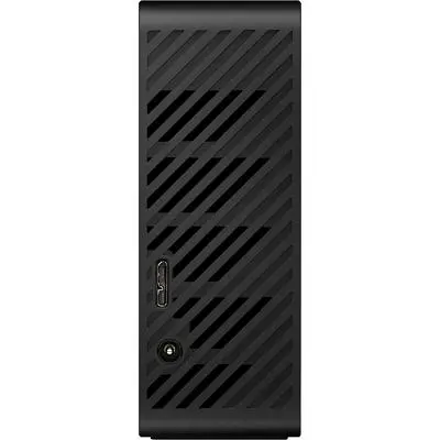 Зовнішній жорсткий диск 3.5" 4TB Expansion Desktop Seagate (STKP4000400) - фото 2