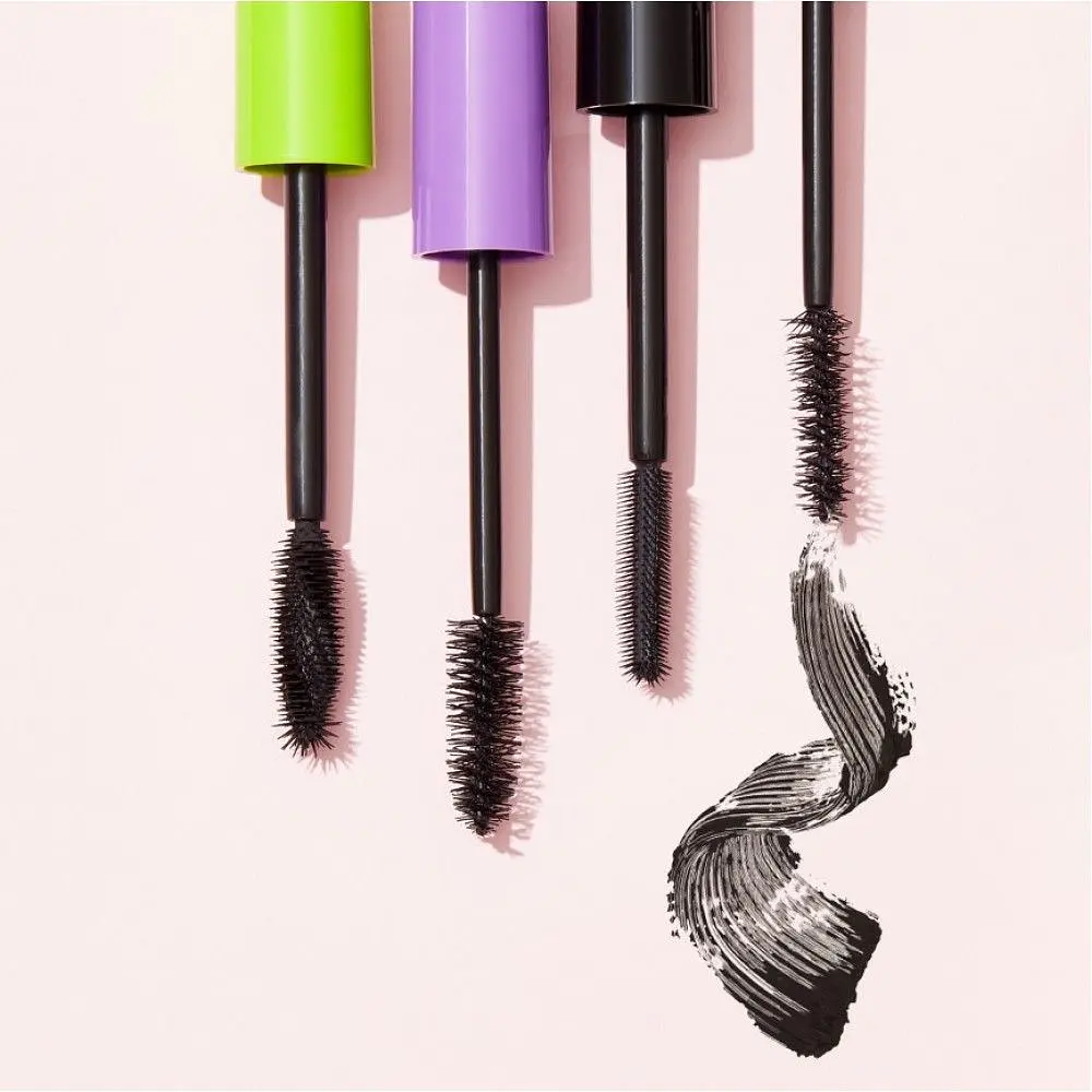 Тушь для ресниц Gosh Boom Boombastic Mascara, тон 001 (Extreme Black), 13 мл - фото 3