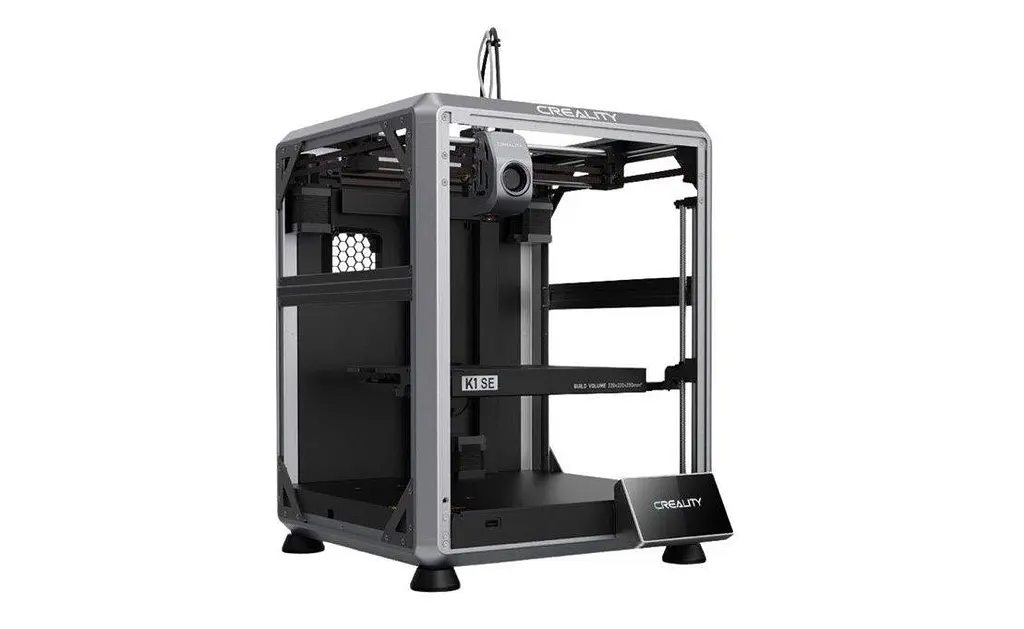 3D-принтер Creality K1 SE - фото 3