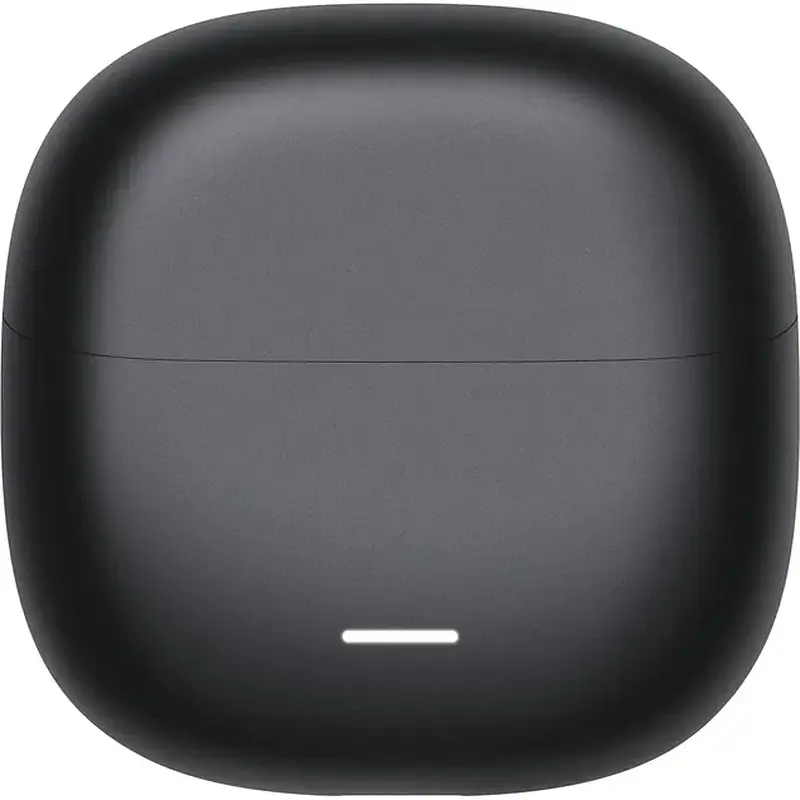 Навушники Xiaomi Redmi Buds 8 Lite (BHR08OMGL) Black - фото 6