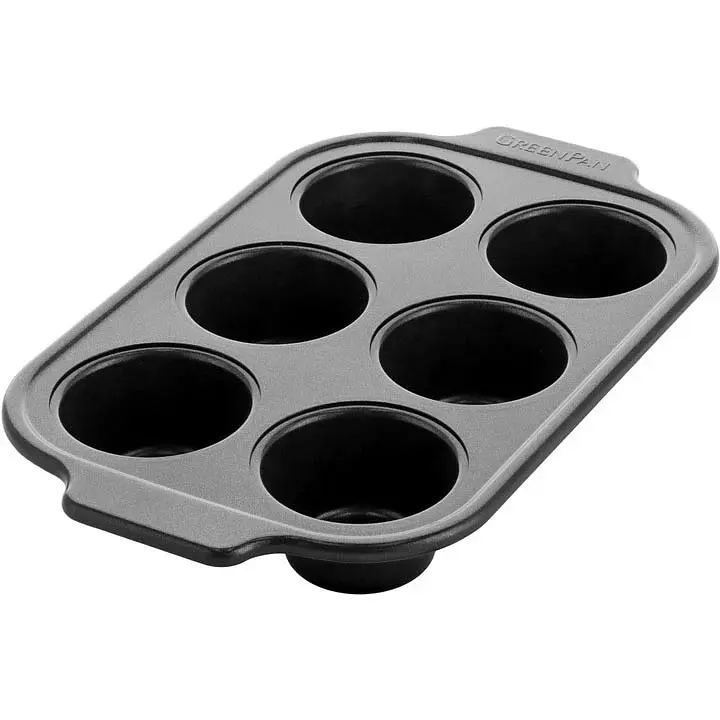 Форма для випікання GreenPan CC007765-001 32х20х4,3 см чорна
