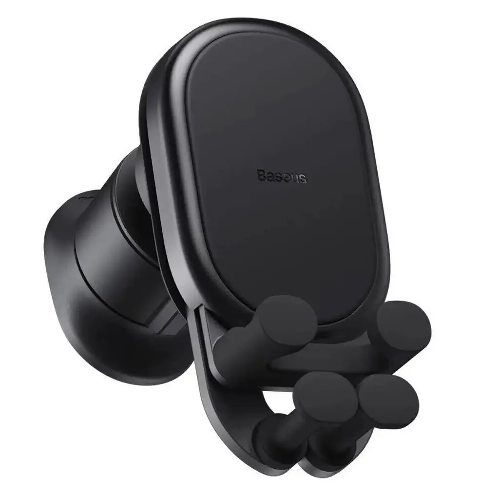 Тримач для телефона Baseus Stable Series Gravitational Car Mount Air (Air Vent Version) - фото 3