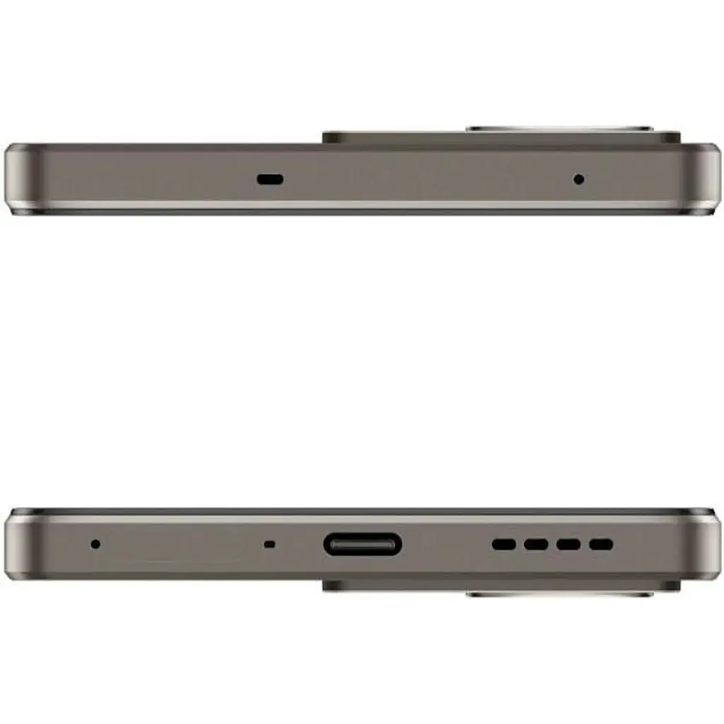 Смартфон Realme 14 5G 8/256GB Storm Titanium (Global) - фото 5