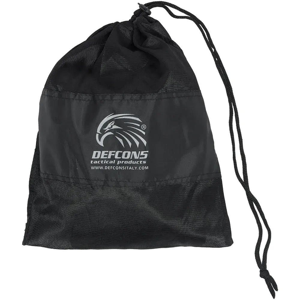 Теніска поло Defcon 5 Tactical Polo Short Sleeves with Pocket S Coyote brown - фото 7