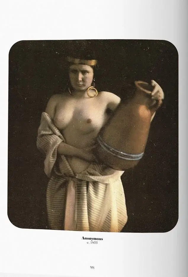 1000 Nudes. A History of Erotic Photography from 1839-1939 - фото 4