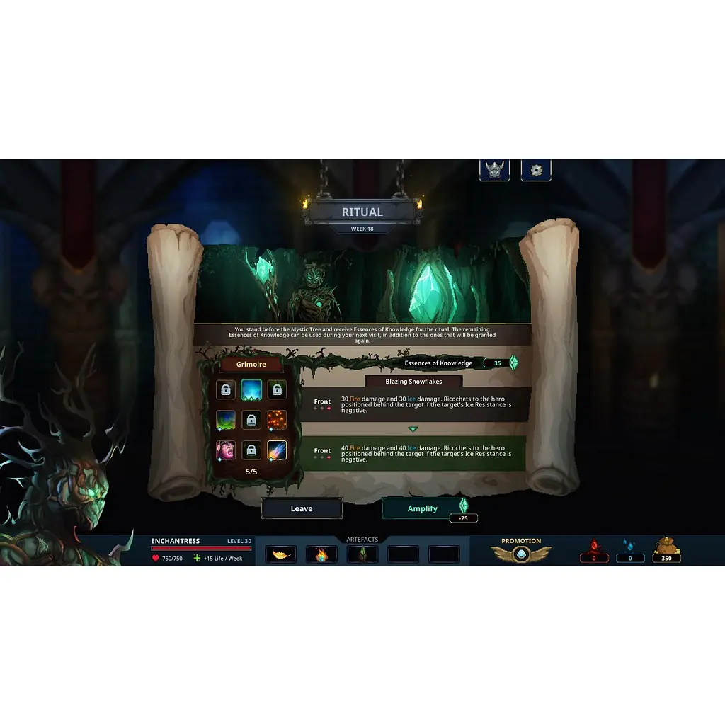 Ключ активації Microsoft Weedcraft Inc + Legend of Keepers - Underworld Business Deluxe Bundle для Xbox One/Series S/X - фото 7
